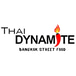 Thai Dynamite