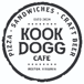 Kook Dogg Cafe