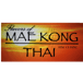 Flavors of Mae Kong Thai