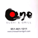 One Sushi & Grill