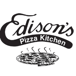 Edison's pizza kitchen