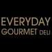 Everyday Gourmet Deli