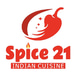 Spice 21