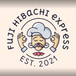 Fuji hibachi express