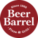 Beer Barrel Pizza and Grill