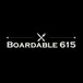 Boardable 615