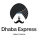 Dhaba express Indian cuisine