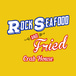 Rock Seafood and Fried Crabhouse (Sea Food Boil and Chinese)