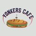 Yonkers Cafe