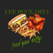 Leebuck deli