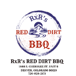 RxR's Texas Tacos & BBQ