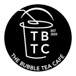 The Bubble Tea Café