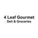 4 Leaf Gourmet Deli & Groceries