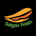 Saigons Fresh Roll