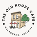 The old house cafe