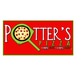 Potter's Pizza