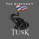 The Elephant Tusk