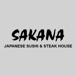 Sakana Japanese Sushi & Steak House