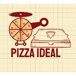 Pizza Ideal