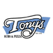 Tony's Subs and Pizza