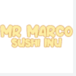 Mr Marco Sushi Inu