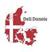 Deli Danois