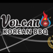 Volcano Korean BBQ