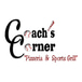 Coach's Corner, Inc.