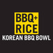BBQ + RICE Korean BBQ Bowl