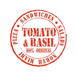 Tomato & Basil