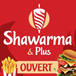 Shawarma et plus