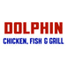 Dolphins Chicken Fish and Grill