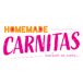 Homemade Carnitas