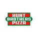 Bull market- Hunts brothers Pizza