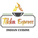 Tikka Express