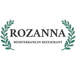 Rozanna Mediterranean Restaurant