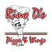 Rino D's Pizza & Wings