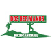 dos hermanos mexican grill