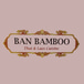 Ban Bamboo