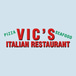 Vic's Pizza Italian Restaurant