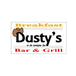 Dusty's at The Lovington Inn