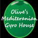 Olive's Mediterranean Gyro House