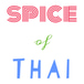 Spice Of Thai