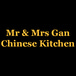 Mr & Mrs Gan Chinese Kitchen