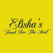 Elisha’s Food For The Soul