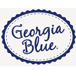 Georgia Blue