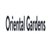 Oriental gardens