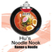 Hu's Noodle Nook