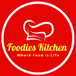 Foodies Kitchen