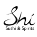 SHI Sushi & Spirits